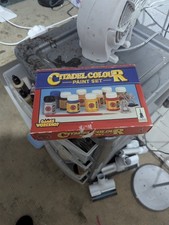 Citadel Colour Paint Set