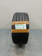 1X 255/35/19 (96Y) GOODYEAR
