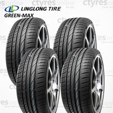 4X New 225 50 16 LINGLONG