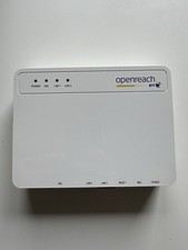 Openreach ECI Telecom Modem
