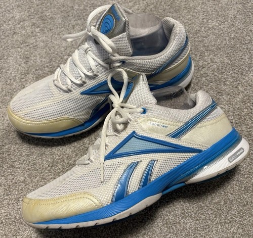 Reebok easytone smoothfit - reebok,