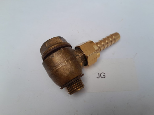 Solex b40 banjo - solex,