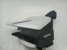 2022 HONDA CBF125 Lower