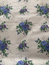 Vintage Laura Ashley Cotton