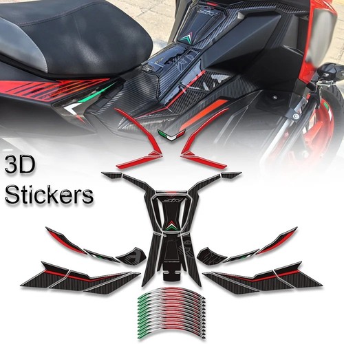 For aprilia 125 - gt,