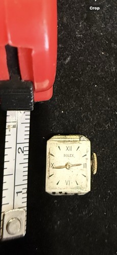 Working antique rolex ladies - antique,