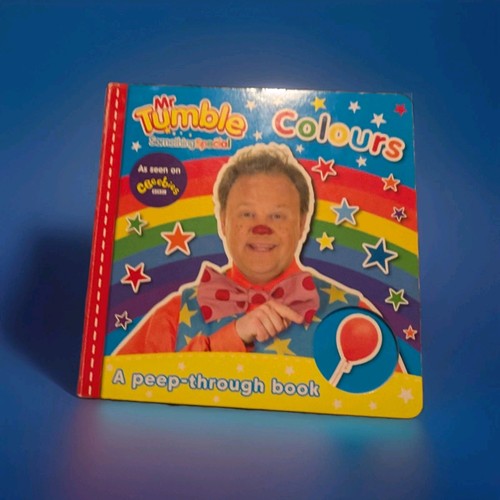 Tumble something special - tumble,