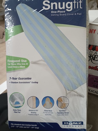 Homz replacement ironing board - ironing,