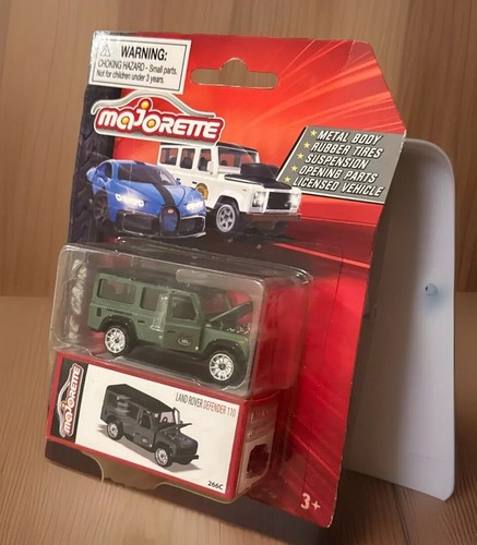 2023 majorette land rover - majorette,