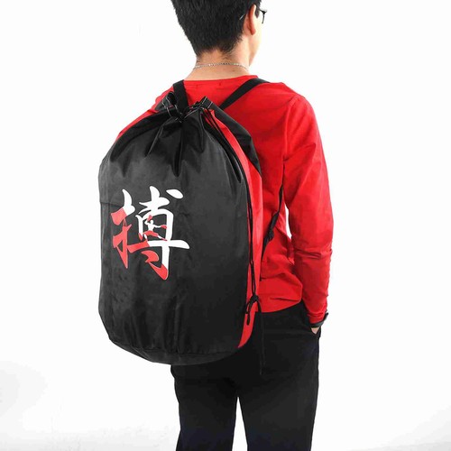Taekwondo bag with quickease - with,