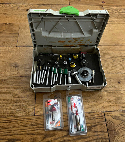 Festool trend freud - festool,