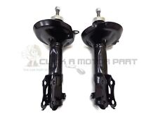 VW LUPO AND SEAT AROSA FRONT