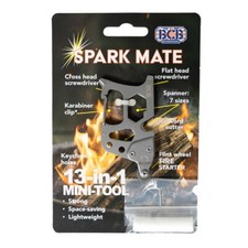 Spark Mate 13 in 1 Compact