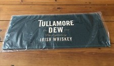 TULLAMORE DEW Irish Whiskey