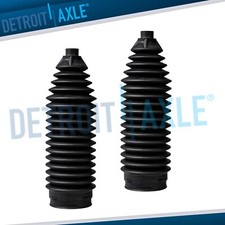 New (2) Rack and Pinion Tie