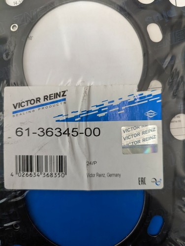 Head gasket cylinder victor - cylinder,