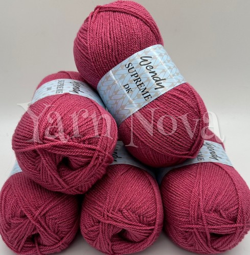 Wendy supreme double - dk,
