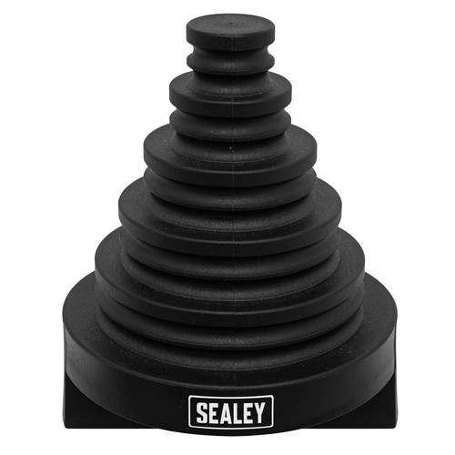 Sealey vice mounted brake - vice,