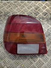 FORD FIESTA MK3 N/S REAR LIGHT