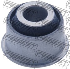 New Mounting, axle beam for