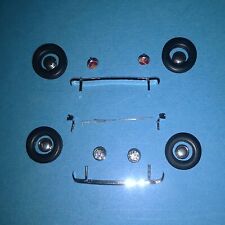 Corgi Vanguards VA073 Ford