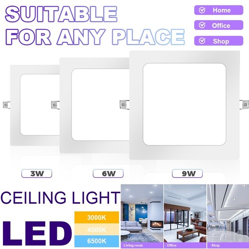 20x ultra slim - ultra, led