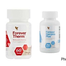 FOREVER LIVING GARCINIA PLUS |