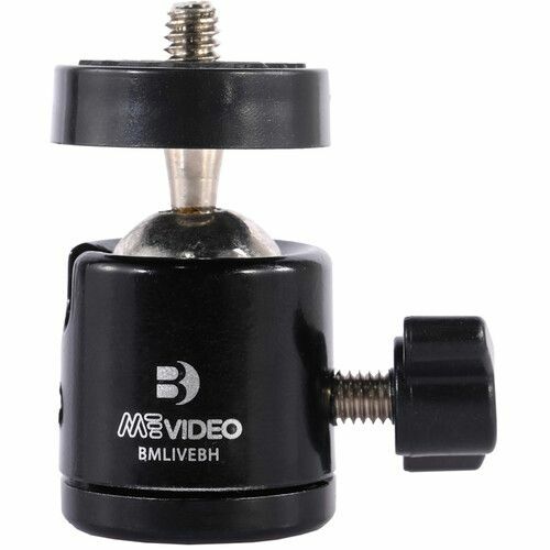Benro mevideo livestream mini - mevideo,