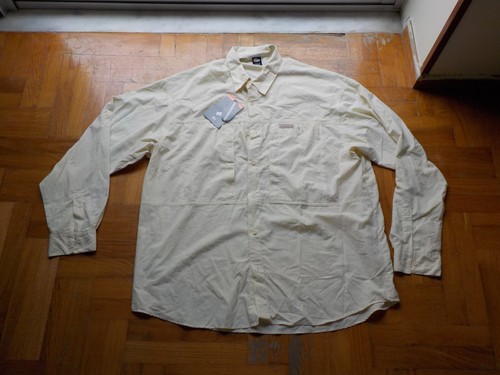 Lowe alpine shirt - lowe, xl
