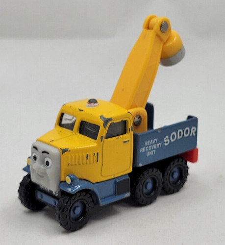 Thomas friends butch - butch, take