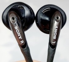 *RARE* SONY MDR-ED21 LP