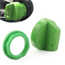 Ignition Key Cover w/Nut For