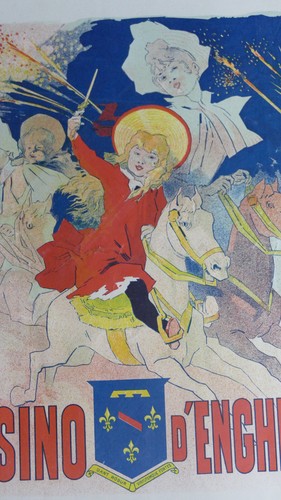 Litho les maitres - l, poster