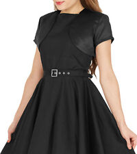 BlackButterfly Satin Short