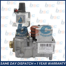 053473 053369 VAILLANT TURBOMAX PLUS HONEYWELL GAS VALVE VK4105M2054