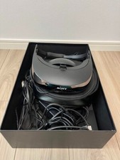 Sony HMZ-T3W Personal 3D
