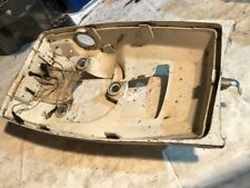 Tomos Ailsa Craig outboard