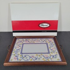 Pimpernel China Rose Hostess