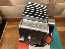 Kitaco 51mm Short Alloy