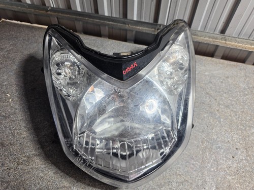 Yamaha cygnus 125 - 125, headlight