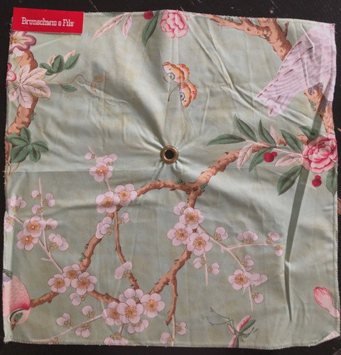 Brunschwig fils kanchou in - &,