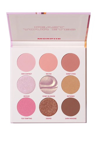 Morphe forbidden honey - morphe,