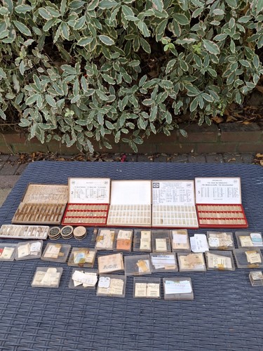 Vintage watch parts - vintage,