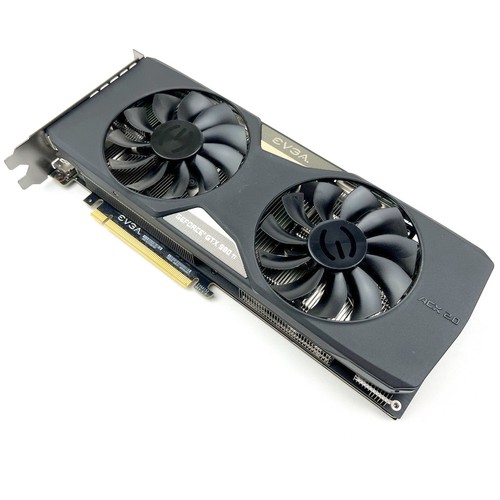 Evga geforce gtx - 980, ti