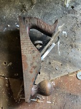 Vintage Stanley No.4.5