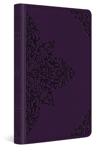 Esv large print value thinline - esv,