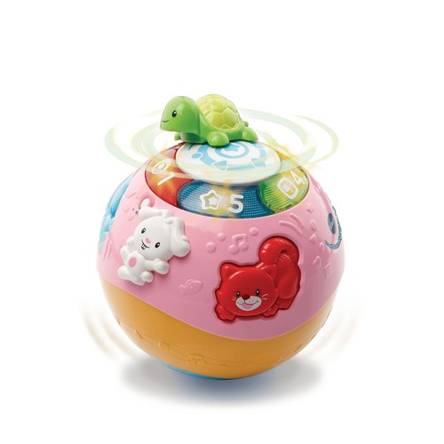 Vtech crawl learn - crawl, baby