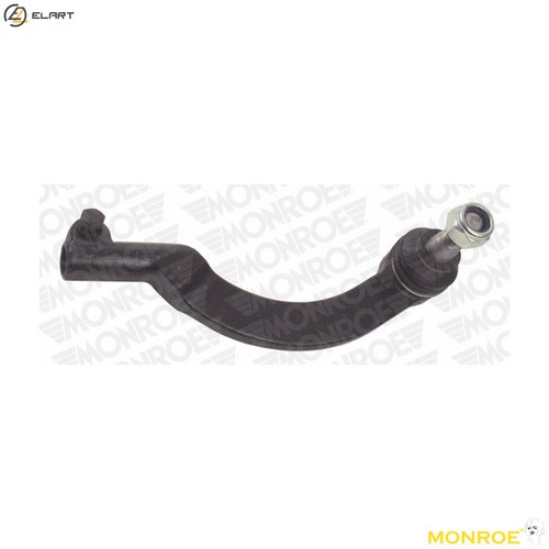 Tie rod end l25117 - end, renault