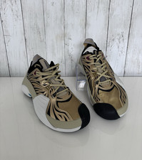 Lanvin Flash X Trainers Mens