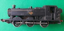 Graham Farish GWR 9410 0-6-0PT Pannier – good runner. 